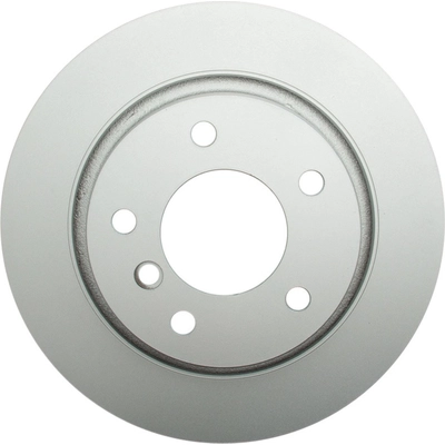 ATE - SP19108 - Brake Rotor pa3