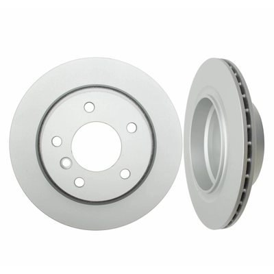 ATE - SP19112 - Brake Rotor pa2