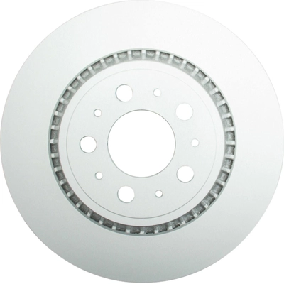 ATE - SP20122 - Brake Rotor pa3