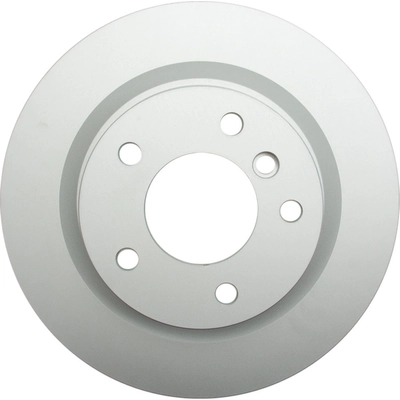 ATE - SP20195 - Brake Rotor pa3