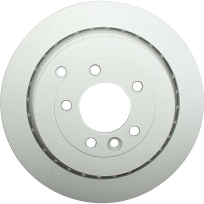ATE - SP20201 - Brake Rotor pa3