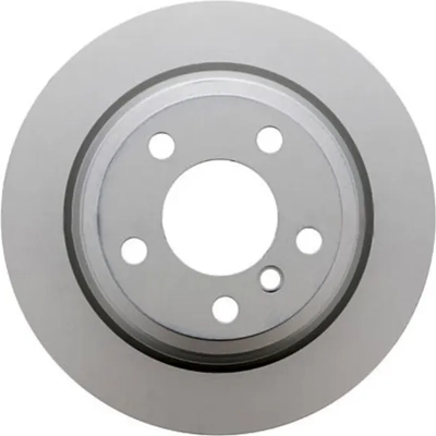 Rear Disc Brake Rotor by ATE - SP20240 pa2