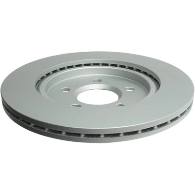 ATE - SP20708 - Brake Rotor pa1