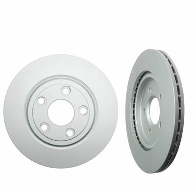 ATE - SP20708 - Brake Rotor pa2