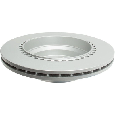 ATE - SP22201 - Brake Rotor pa1