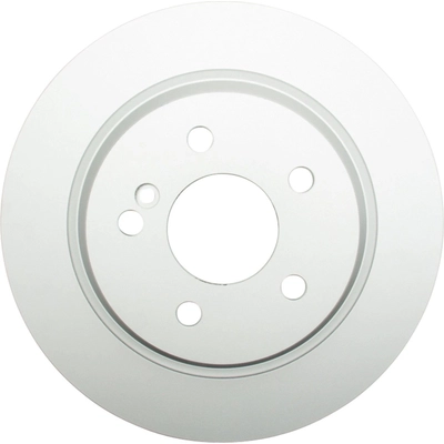 ATE - SP22201 - Brake Rotor pa3