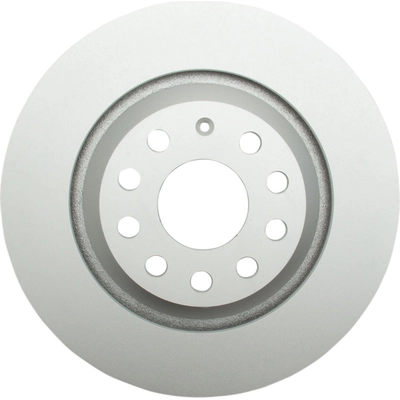 ATE - SP22219 - Rear Disc Brake Rotor pa1