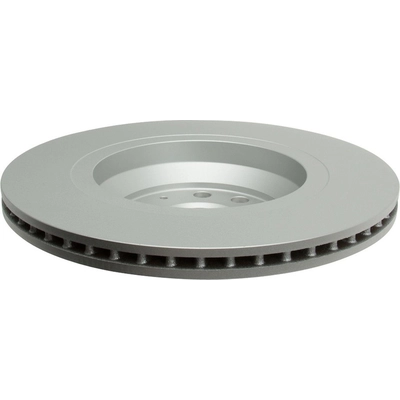 ATE - SP22219 - Rear Disc Brake Rotor pa2