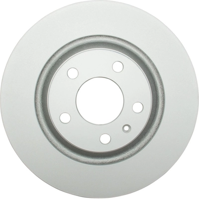 ATE - SP22220 - Brake Rotor pa3