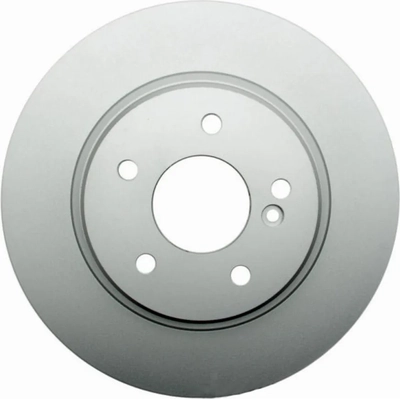 ATE - SP22228 - Brake Rotor pa3