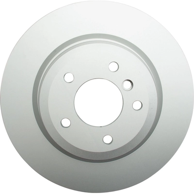 ATE - SP22236 - Brake Rotor pa3