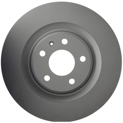 ATE - SP22272 - Brake Rotor pa1