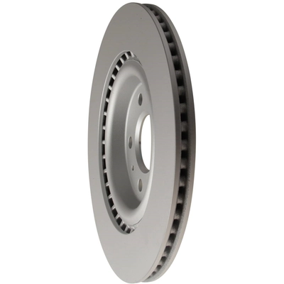 ATE - SP22272 - Brake Rotor pa2