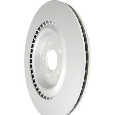 ATE - SP22273 - Brake Rotor pa2