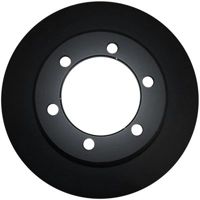 BENDIX - SDR1475 - Premium Severe Duty Vented Front Brake Rotor pa2