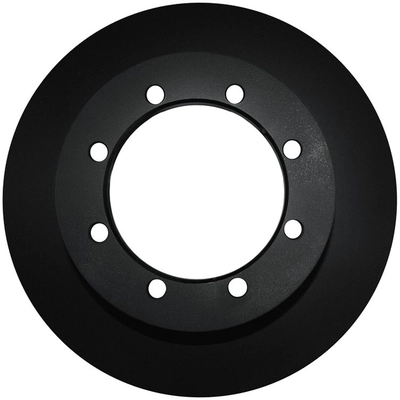 BENDIX - SDR5162 - Premium Severe Duty Vented Rear Brake Rotor pa2