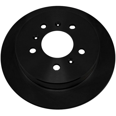 Rear Disc Brake Rotor by BENDIX - SDR5628 pa2