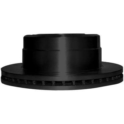 BENDIX - SDR5630 - Premium Severe Duty Vented Front Brake Rotor pa3