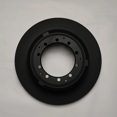 BENDIX - SDR5731 - Rear Brake Rotor pa5