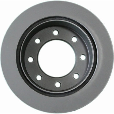 BENDIX - SDR5875 - Rear Brake Rotor pa4