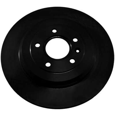 BENDIX - SDR5898 - Solid Rear Brake Rotor pa2