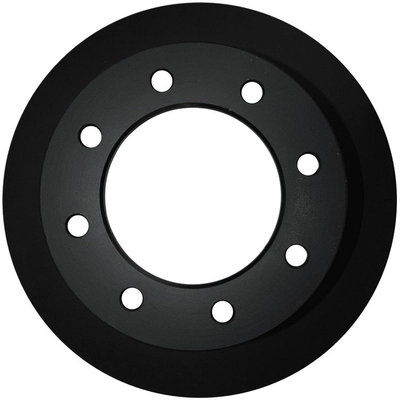 BENDIX - SDR5905 - Rear Brake Rotor pa2