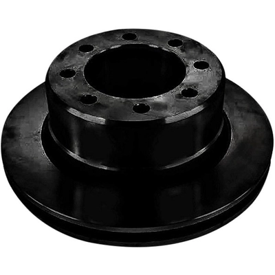 BENDIX - SDR5910 - Rear Brake Rotor pa2