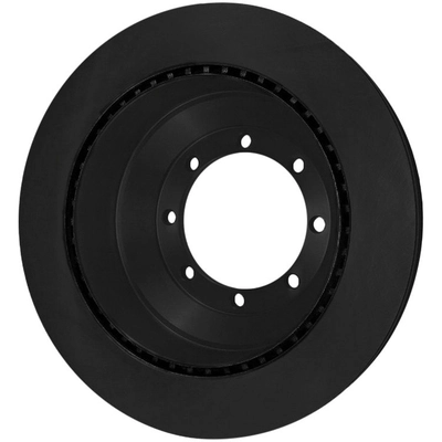 BENDIX - SDR5914 - Rear Brake Rotor pa1