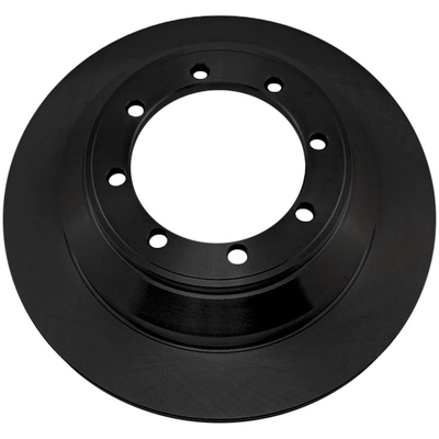 BENDIX - SDR5914 - Rear Brake Rotor pa2