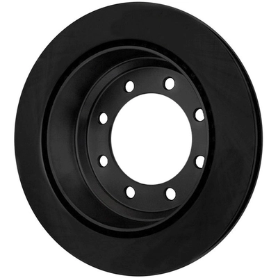 BENDIX - SDR5916 - Rear Brake Rotor pa1