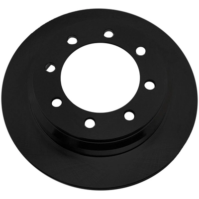 BENDIX - SDR5916 - Rear Brake Rotor pa2