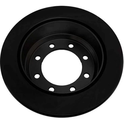 BENDIX - SDR5916 - Rear Brake Rotor pa4