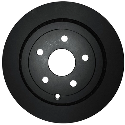 BENDIX - SDR5932 - Rear Brake Rotor pa2