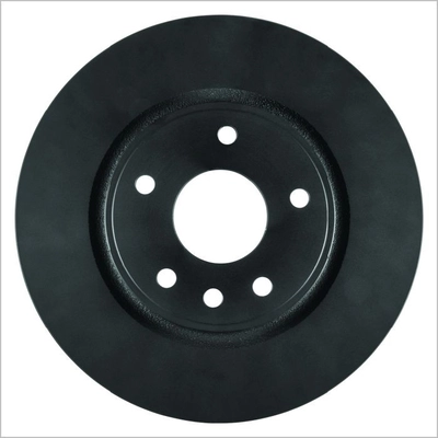 Rear Disc Brake Rotor by BENDIX - SDR6171 pa1