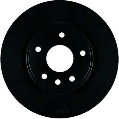 BENDIX - SDR6171 - Rear Brake Rotor pa3
