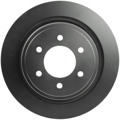 BENDIX - SDR6177 - Rear Brake Rotor pa2