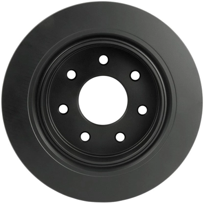 BENDIX - SDR6178 - Rear Brake Rotor pa1