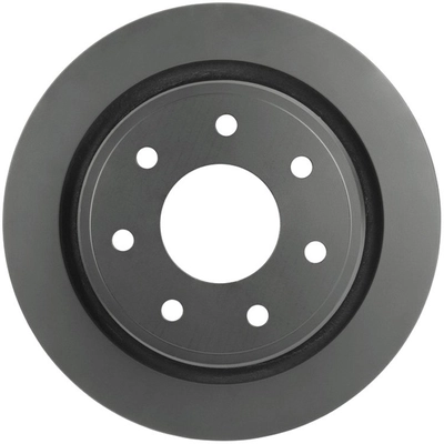 BENDIX - SDR6178 - Rear Brake Rotor pa2