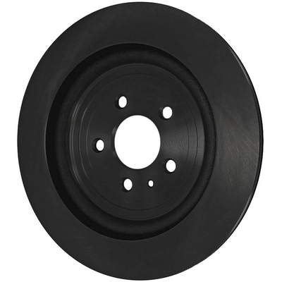 BENDIX - SDR6202 - Rear Brake Rotor pa1