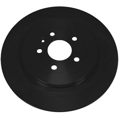 BENDIX - SDR6202 - Rear Brake Rotor pa2