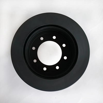 BENDIX - SDR6229 - Rear Brake Rotor pa5