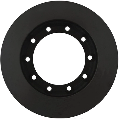 BENDIX - SDR6397 - Rear Disc Brake Rotor pa3