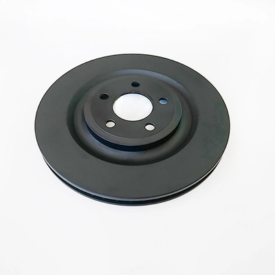 BENDIX - SDR6878 - Rear Brake Rotor pa1