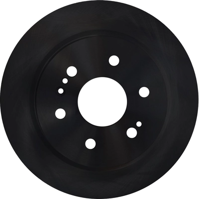 BENDIX - SDR6886 - Rear Disc Brake Rotor pa1