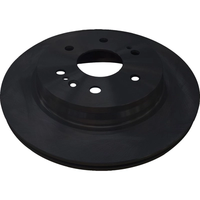 BENDIX - SDR6886 - Rear Disc Brake Rotor pa2
