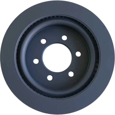 BENDIX - SDR6943 - Disc Brake Rotor pa4