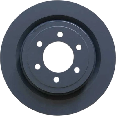 BENDIX - SDR6943 - Disc Brake Rotor pa6