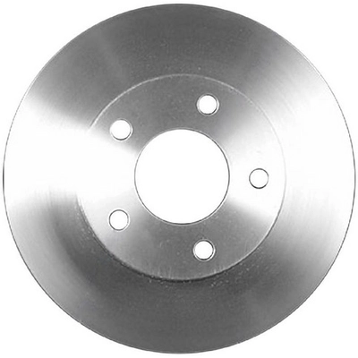 BENDIX GLOBAL - PRT1120 - Disc Brake Rotor pa1