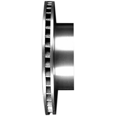 BENDIX GLOBAL - PRT1120 - Disc Brake Rotor pa2