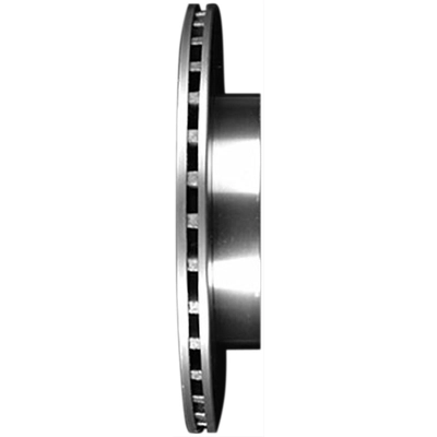 BENDIX GLOBAL - PRT1325 - Rear Disc Brake Rotor pa2